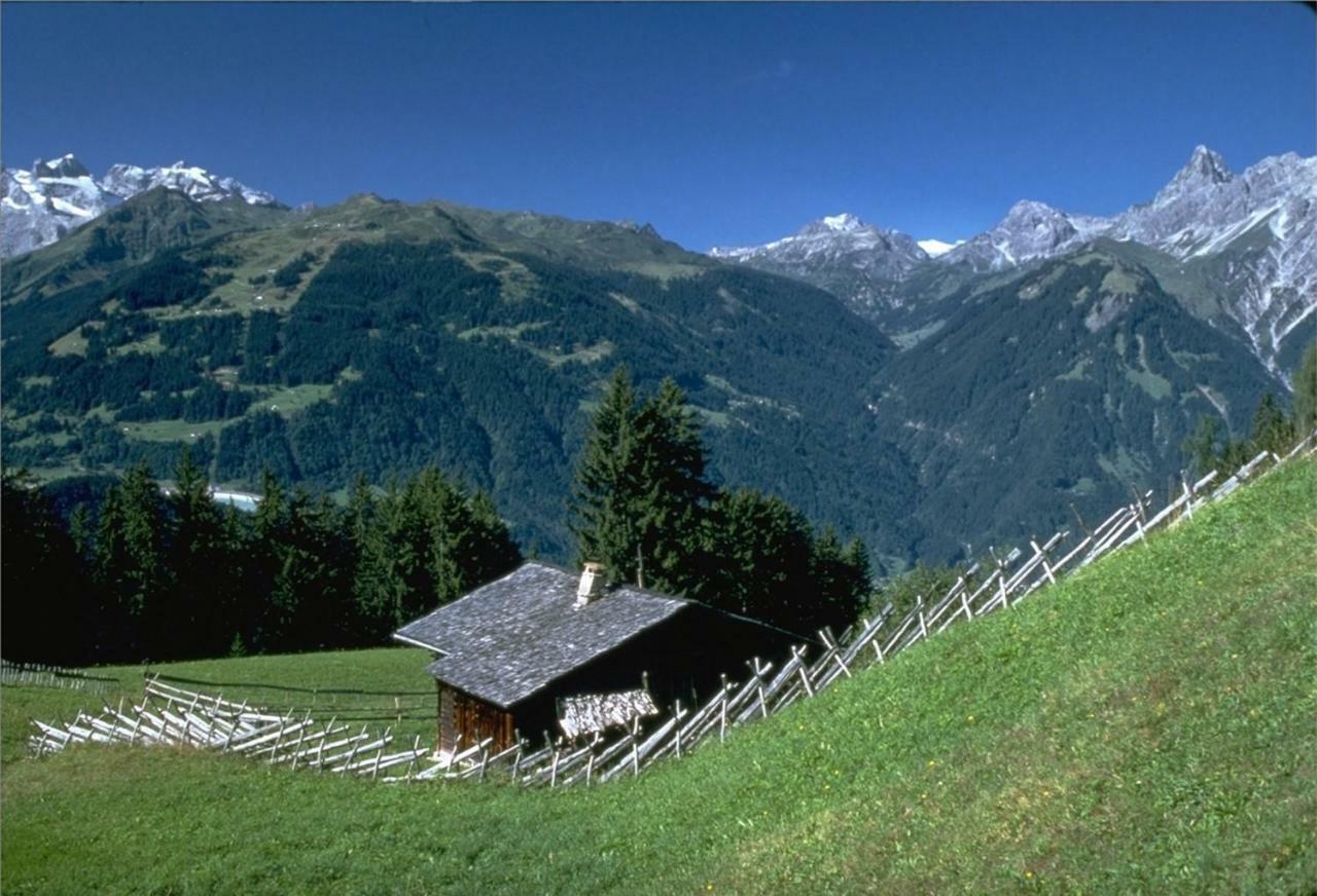 Вилла Haus Zur Kapelle Санкт-Галленкирх Экстерьер фото